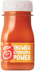 innocent Shot Ingwer-Kurkuma