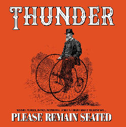 Please Remain Seated