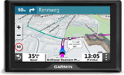 Garmin Navigationsgerät Drive 52 MT-S EU; Navigatonsgerät