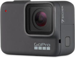 GoPro Hero 7 Silver