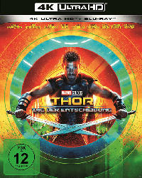 Thor: Tag der Entscheidung