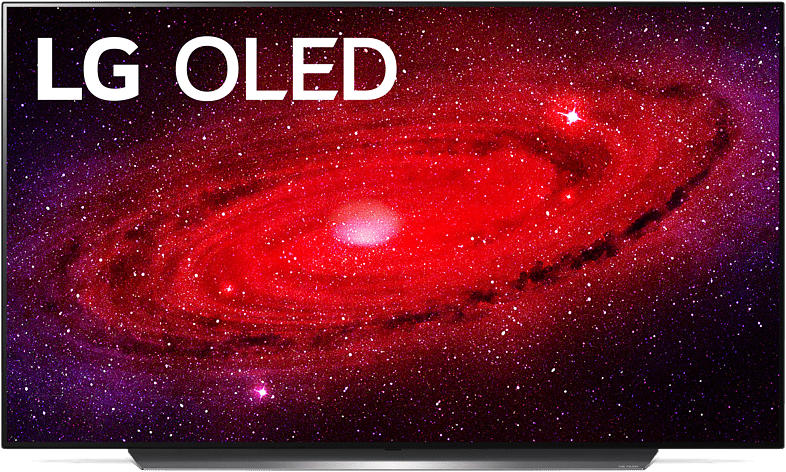 OLED65CX9LA (2020) 65 Zoll 4K UHD Smart OLED TV