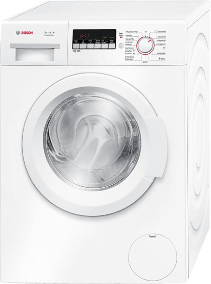 BOSCH WAK28227 Serie 4 Waschmaschine (7.0 kg, 1361 U/Min., A+++)