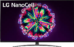 LG 55NANO867NA NanoCell TV LCD TV (Flat, 55 Zoll/139 cm, UHD 4K, SMART TV, webOS 5.0 (AI ThinQ))