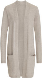 Damen Strickjacke mit Taschen