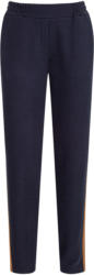 Damen Jogpants mit Galonstreifen (Nur online)