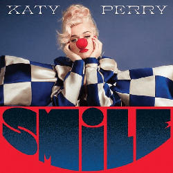 Katy Perry - Smile [CD]