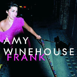 Amy Winehouse - FRANK [CD]