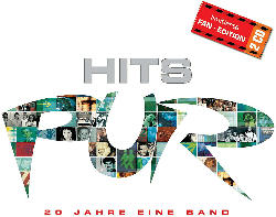 Pur - Hits Pur-20 Jahre Eine Band [CD]