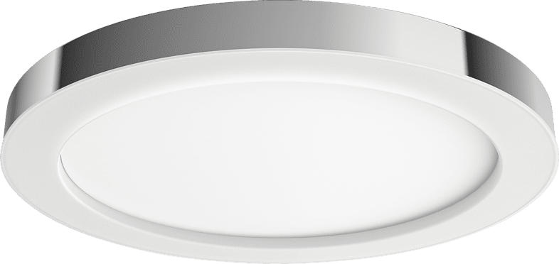 PHILIPS Hue White Amb. Adore Deckenleuchte, Silber