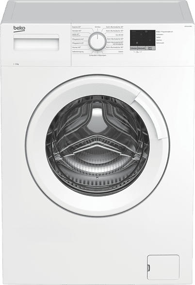 BEKO WML61223N1 Waschmaschine (6 kg, 1200 U/Min., A+++)