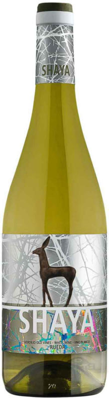 Shaya Verdejo - 12 pièces