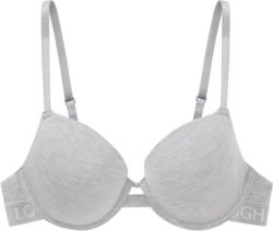 Damen Bügel-BH im sportlichen Look (Nur online)