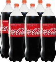 Coca-Cola Classic