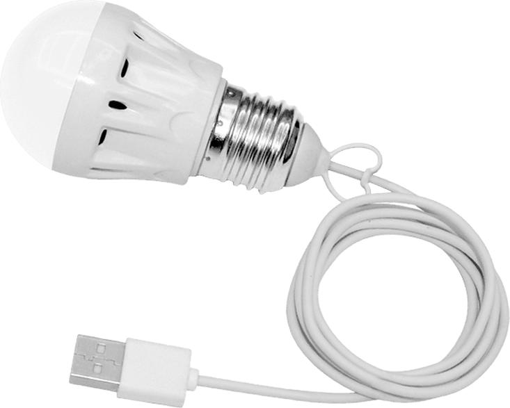 ULTRON 171669 save-E LED Leuchtmittel Warmweiß 3 Watt 240 Lumen