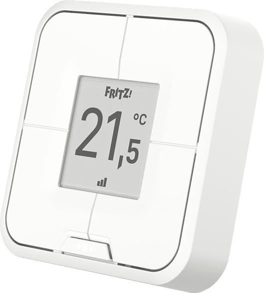 AVM FRITZ!DECT 440 Taster, Weiß