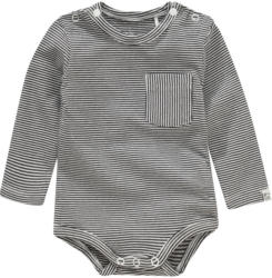 Baby Body mit Brusttasche