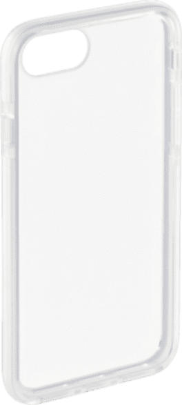 Schutzhülle Protector für Apple iPhone 7/8/SE 2020, Weiß
