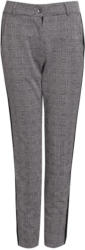 Damen Jogpants mit Glencheck-Muster