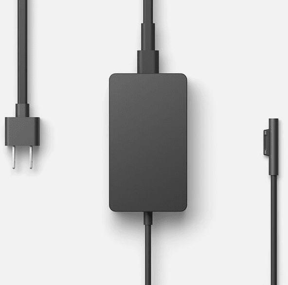MICROSOFT Surface Power Supply Netzteil