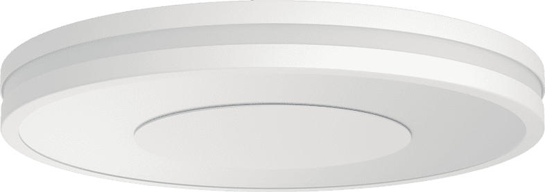 PHILIPS Hue White Amb. Being Deckenleuchte, Weiß