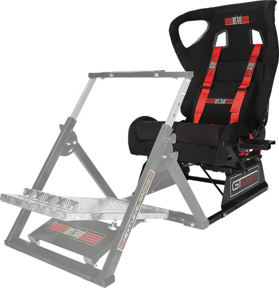 NEXT LEVEL RACING Next Level Racing Seat Add-On