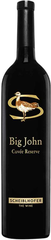 Scheiblhofer Big John Cuvée Reserve - 6 pezzi