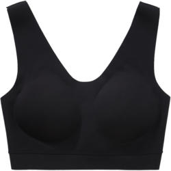 Damen Bustier mit herausnehmbaren Pads