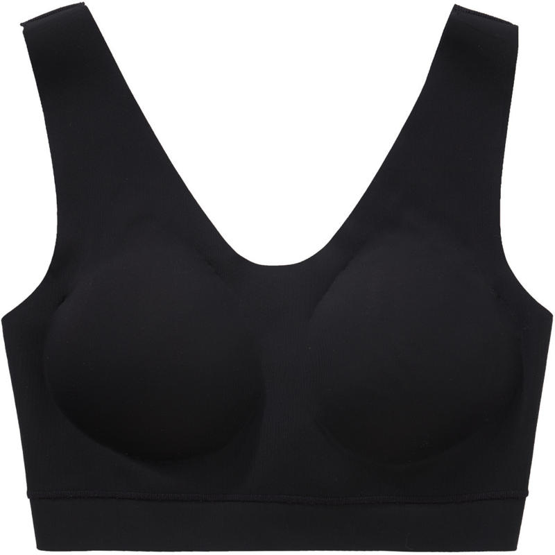 Damen Bustier mit herausnehmbaren Pads (Nur online)