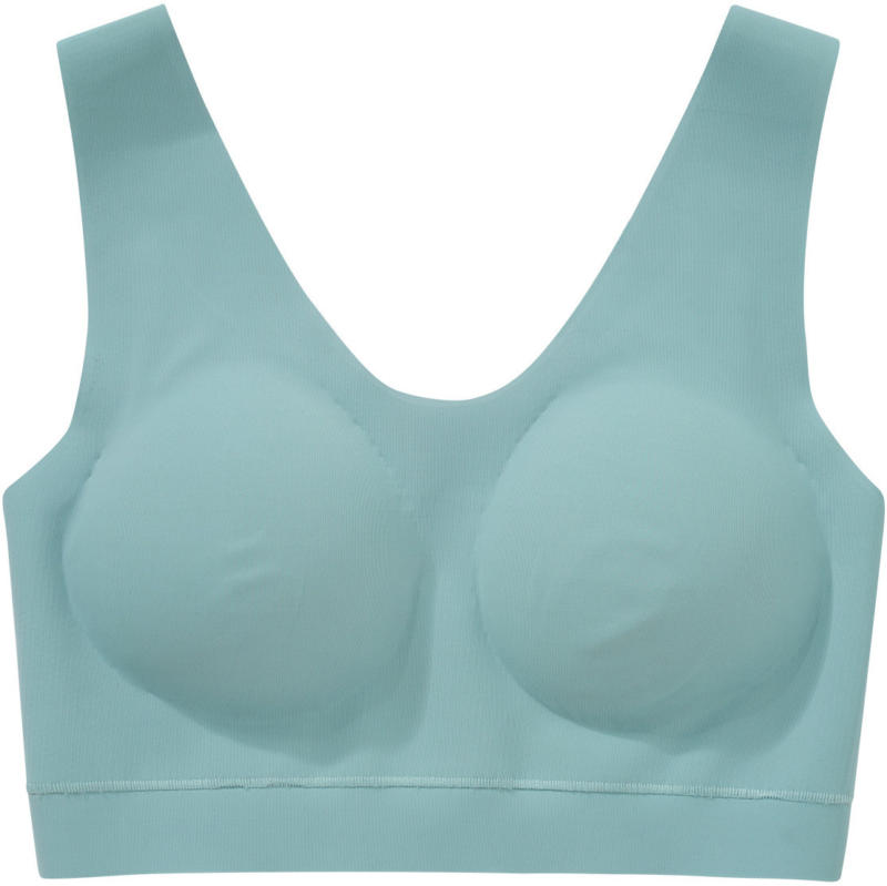Damen Bustier mit herausnehmbaren Pads (Nur online)