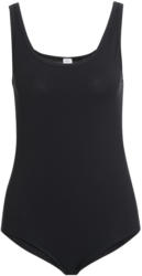 Damen Body mit Bio-Baumwolle