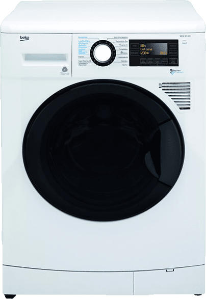 BEKO WDA 961431 Waschtrockner (9 kg/6 kg, 1400 U/Min.)