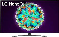LG 55NANO917NA NanoCell LCD TV (Flat, 55 Zoll/139 cm, UHD 4K, SMART TV, webOS 5.0 (AI ThinQ))