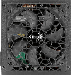 AEROCOOL ACPW-AR70AEC.11 Aero White PC-Netzteile, Schwarz