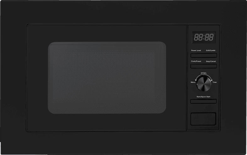 SCHNEIDER SMW800-20GB EB Mikrowelle (800 Watt)