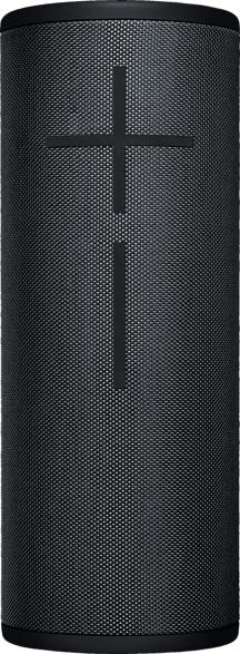 Bluetooth Lautsprecher MEGABOOM 3 Schwarz