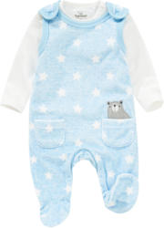 Newborn Strampler und Body im Set