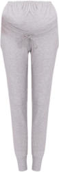 Damen Umstands-Jogginghose mit Tunnelzug