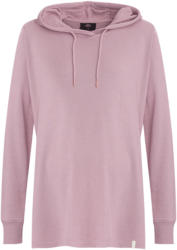 Damen Umstands-Sweatshirt mit Kapuze