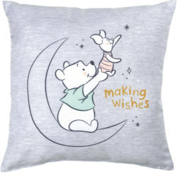 Winnie Puuh Kissen im Wende-Look
