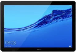 HUAWEI MediaPad T5, 10 Zoll, Wifi, 32GB, schwarz