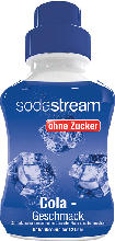 MediaMarkt SODASTREAM 1020195490 Sirup Cola ohne Zucker