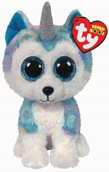 Beanie Boo - Husky Helena - 15 cm - Ty