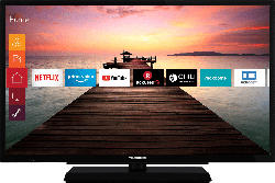 TELEFUNKEN D32H502X4CW LED TV (Flat, 32 Zoll/80 cm, HD-ready, SMART TV)