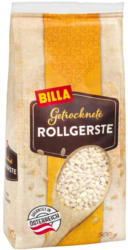 BILLA Rollgerste