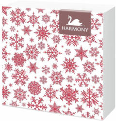Serviette Jingle Bells
