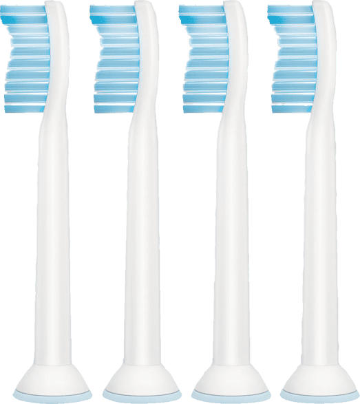 PHILIPS Sonicare Sensitive HX 6054/07 Aufsteckbürsten