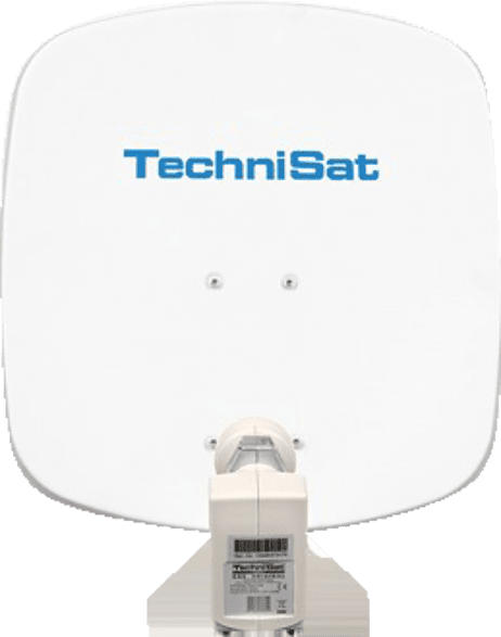 TECHNISAT 1745/2882 Digidish 45 Twin Satellitenschüssel