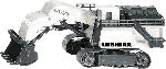 MediaMarkt SIKU Liebherr R9800 Mining Bagger Modellfahrzeug, Mehrfarbig