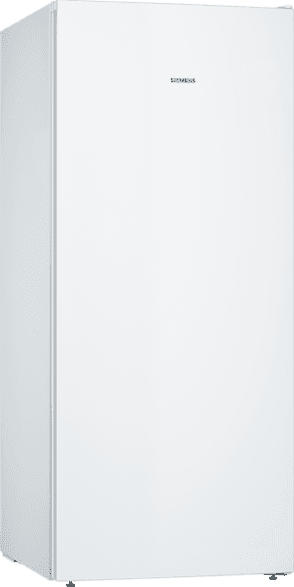SIEMENS GS51NUWDP Gefrierschrank (A+++, 175 kWh/Jahr, 1610 mm hoch)